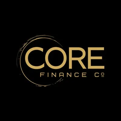 Core Finance Co logo
