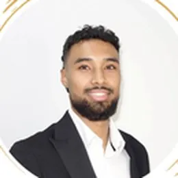 Shakeel Alexander